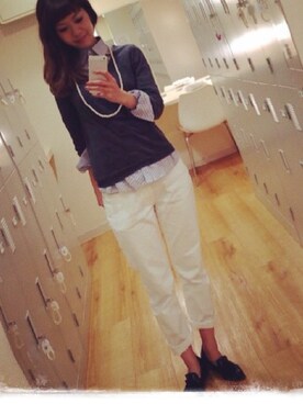 mmmさんのコーディネート