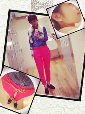 mmmさんのコーディネート