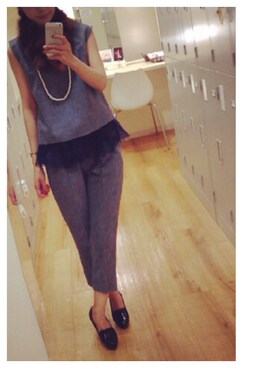 mmmさんのコーディネート