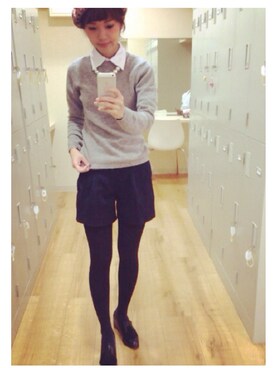 mmmさんのコーディネート