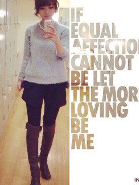 mmmさんのコーディネート