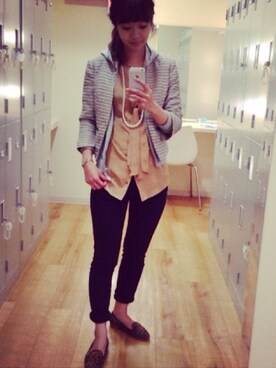 mmmさんのコーディネート