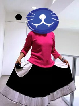 ヒロコさんのコーディネート