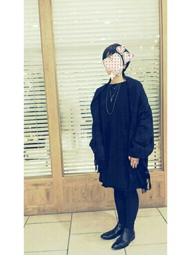 ヒロコさんのコーディネート