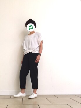 ヒロコさんのコーディネート