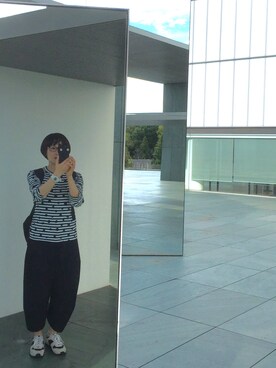 ヒロコさんのコーディネート