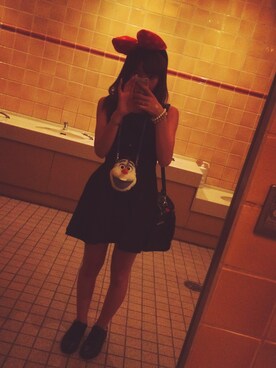 夕莉さんのコーディネート