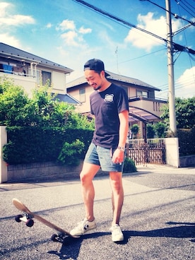 $hota0714さんのコーディネート