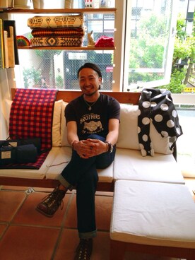 $hota0714さんのコーディネート