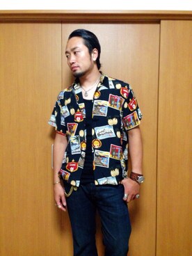 $hota0714さんのコーディネート