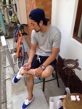 $hota0714さんのコーディネート