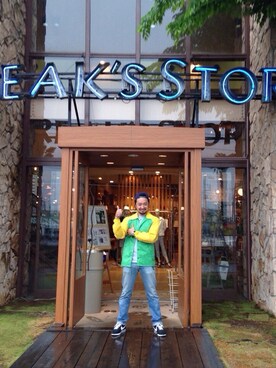 $hota0714さんのコーディネート