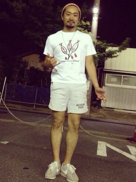 $hota0714さんのコーディネート