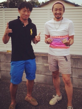 $hota0714さんのコーディネート