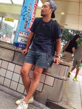 $hota0714さんのコーディネート