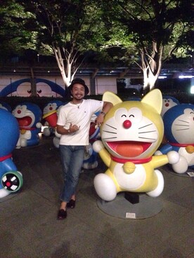 $hota0714さんのコーディネート