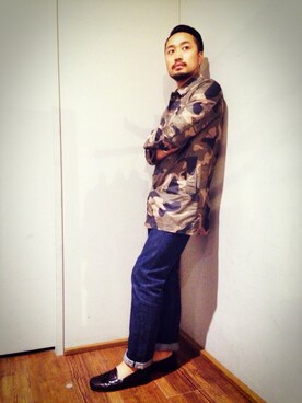 $hota0714さんのコーディネート