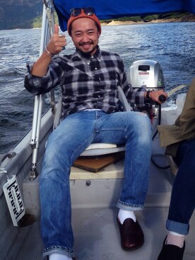 $hota0714さんのコーディネート