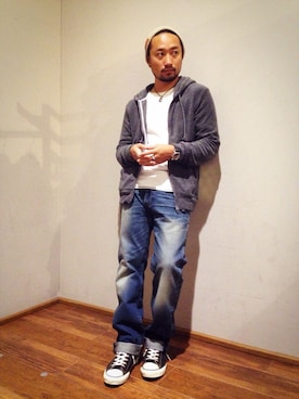 $hota0714さんのコーディネート