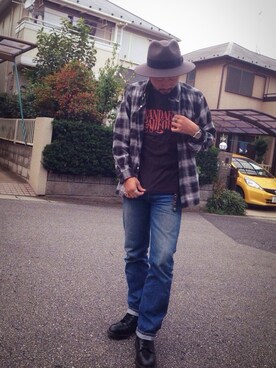 $hota0714さんのコーディネート