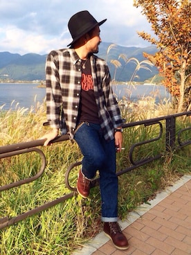 $hota0714さんのコーディネート