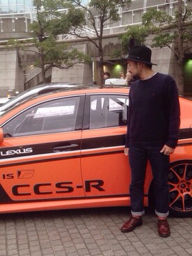 $hota0714さんのコーディネート