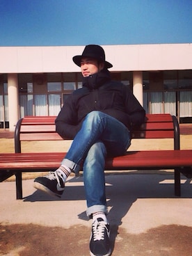 $hota0714さんのコーディネート