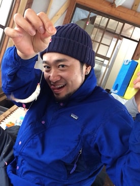 「アイテム（その他アウター）」を使った、$hota0714さん（メンズ・170cm・20代）の春コーディネート