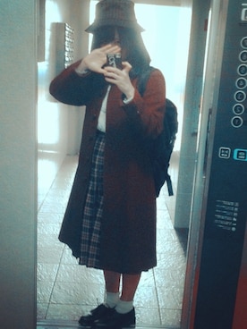 なつめ ✡.*さんのコーディネート