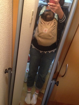 ぽんちゃんさんのコーディネート