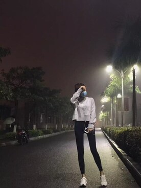 yaoyfanさんのコーディネート