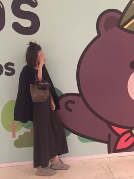 yaoyfanさんのコーディネート