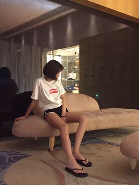 yaoyfanさんのコーディネート