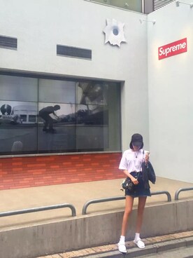 yaoyfanさんのコーディネート