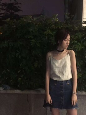 yaoyfanさんのコーディネート