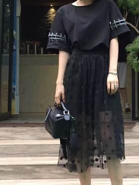 yaoyfanさんのコーディネート