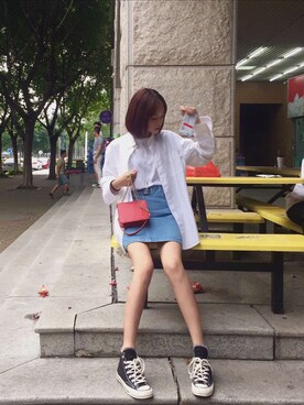 yaoyfanさんのコーディネート