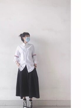 yaoyfanさんのコーディネート