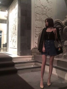 yaoyfanさんのコーディネート