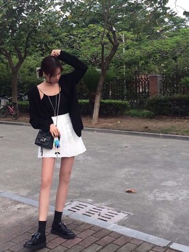 yaoyfanさんのコーディネート