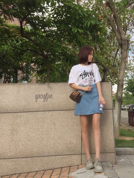 yaoyfanさんのコーディネート