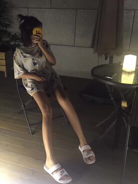 yaoyfanさんのコーディネート