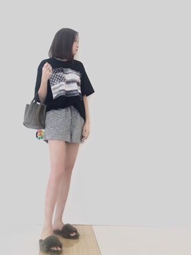 yaoyfanさんのコーディネート