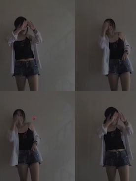 yaoyfanさんのコーディネート