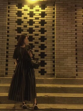 yaoyfanさんのコーディネート