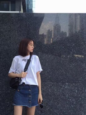 yaoyfanさんのコーディネート