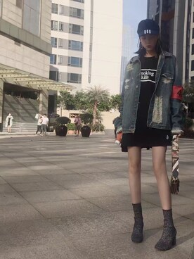 yaoyfanさんのコーディネート