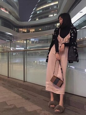 yaoyfanさんのコーディネート