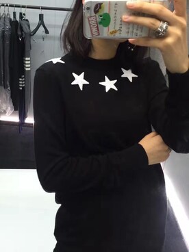 yaoyfanさんのコーディネート