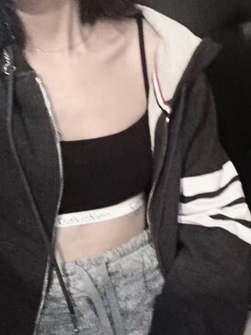 yaoyfanさんのコーディネート